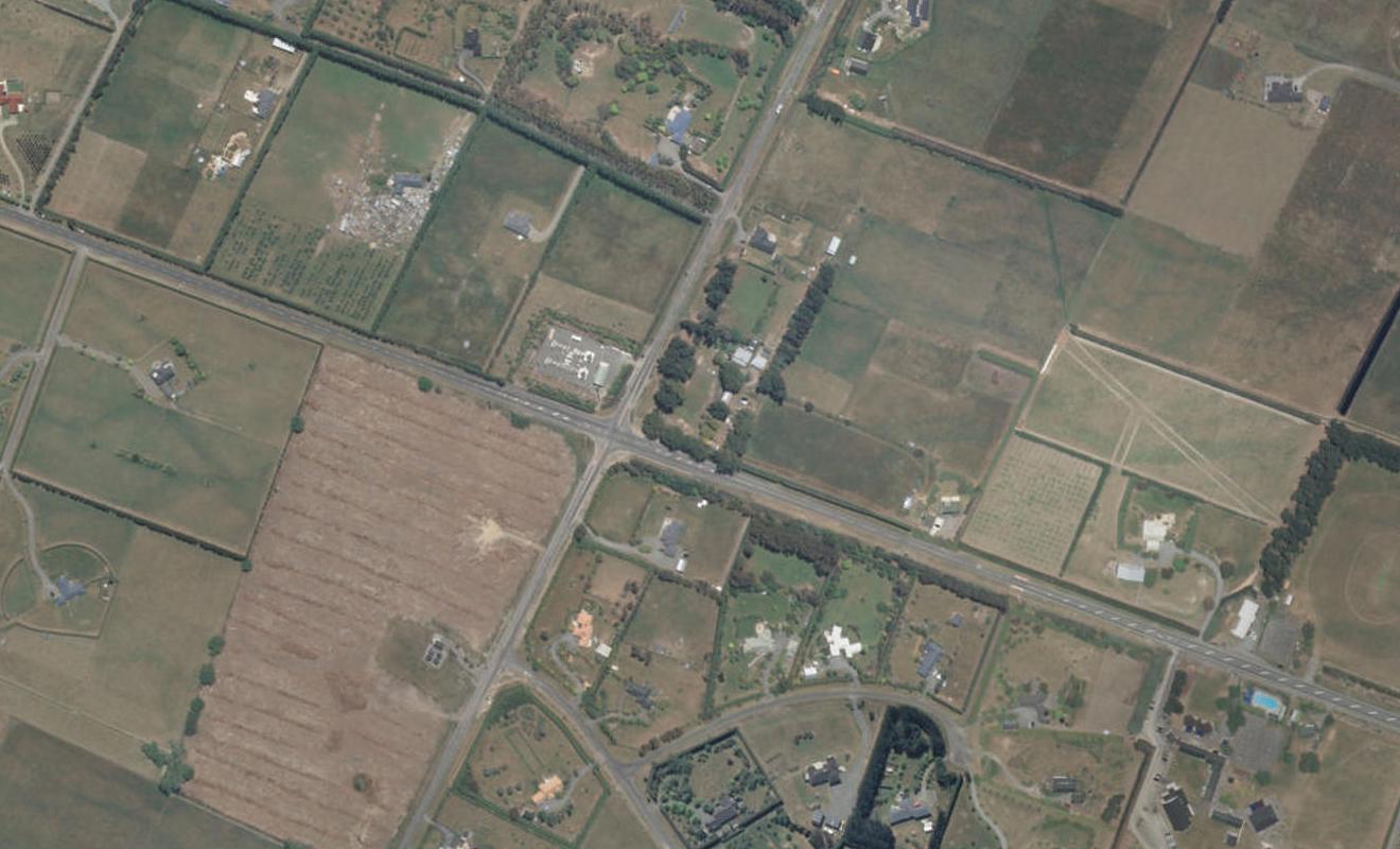 1370 Tram Road, Swannanoa, Rangiora - Carousel 1