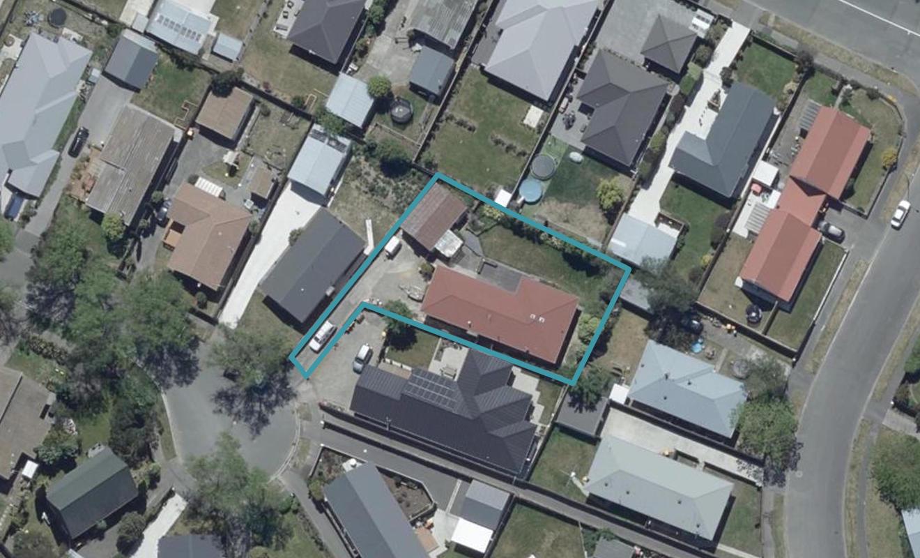 9A Betula Place, Parklands, Christchurch - Carousel 1