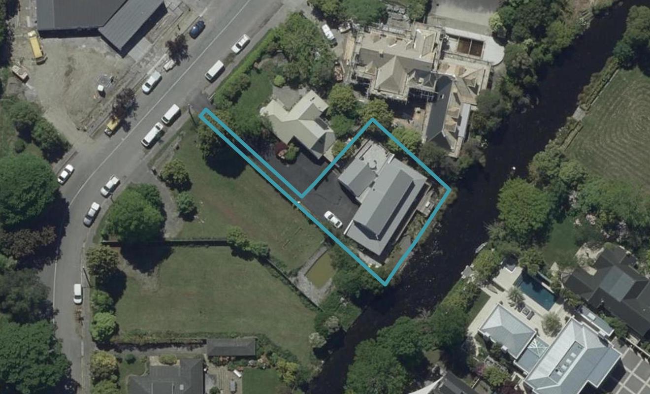 12 Clifford Avenue, Merivale, Christchurch - Carousel 1