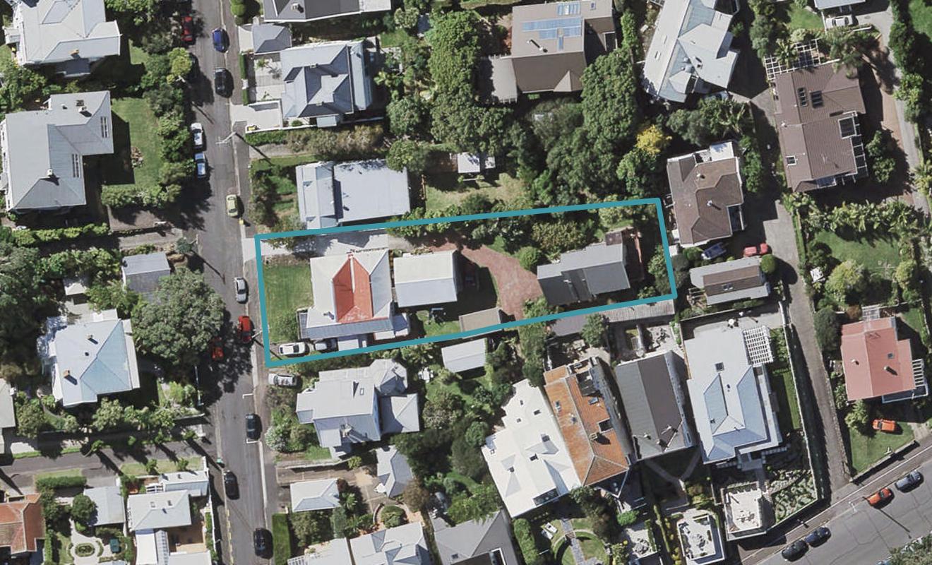6 Mays Street, Devonport, Auckland - Carousel 1