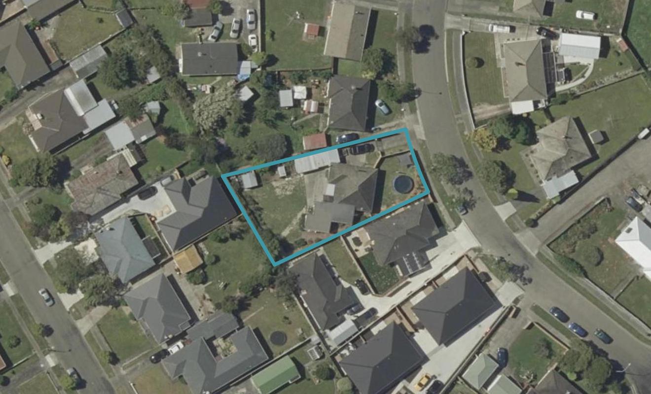 27 Wakefield Street, Awapuni, Palmerston North - Carousel 1