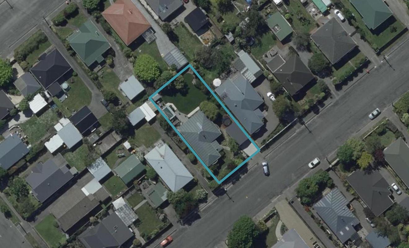53 Bletsoe Avenue, Spreydon, Christchurch - Carousel 1