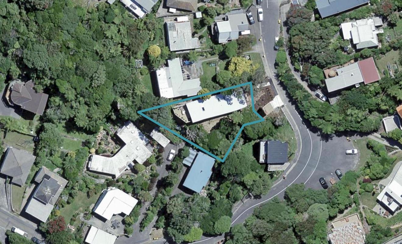 128 Donald Street, Karori, Wellington - Carousel 1