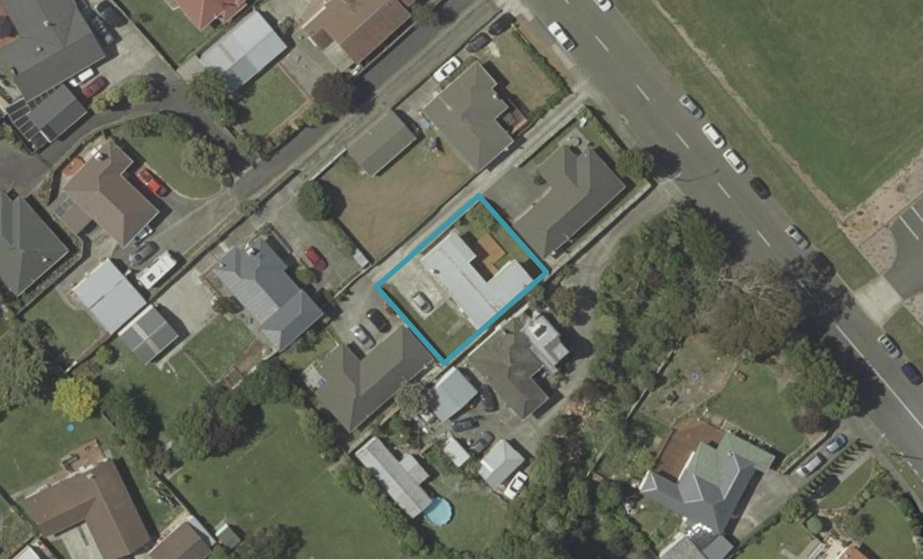 77B McGregor Street, Milson, Palmerston North - Carousel 1