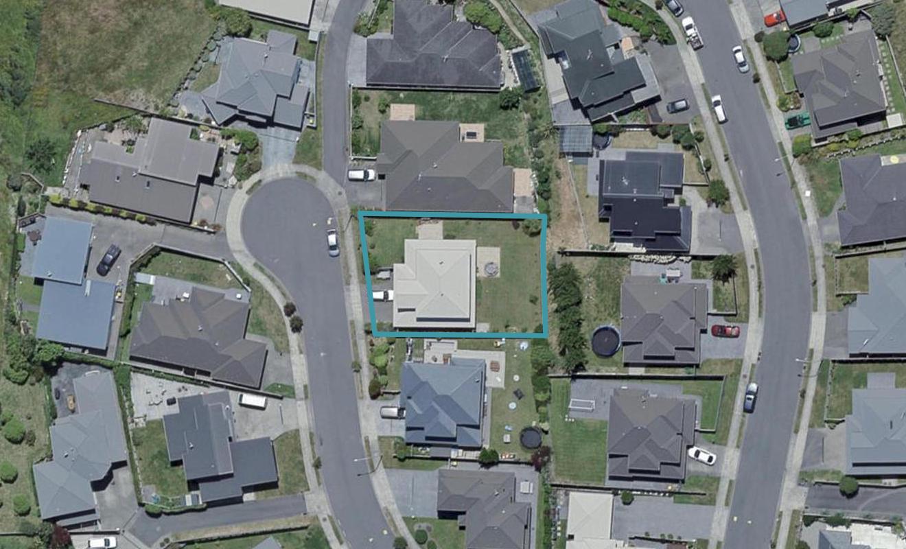 6 Yarnbrook Grove, Churton Park, Wellington - Carousel 1