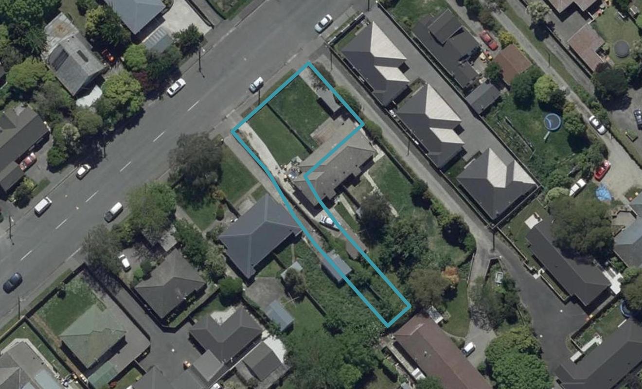 1/71 Aorangi Road, Bryndwr, Christchurch - Carousel 1