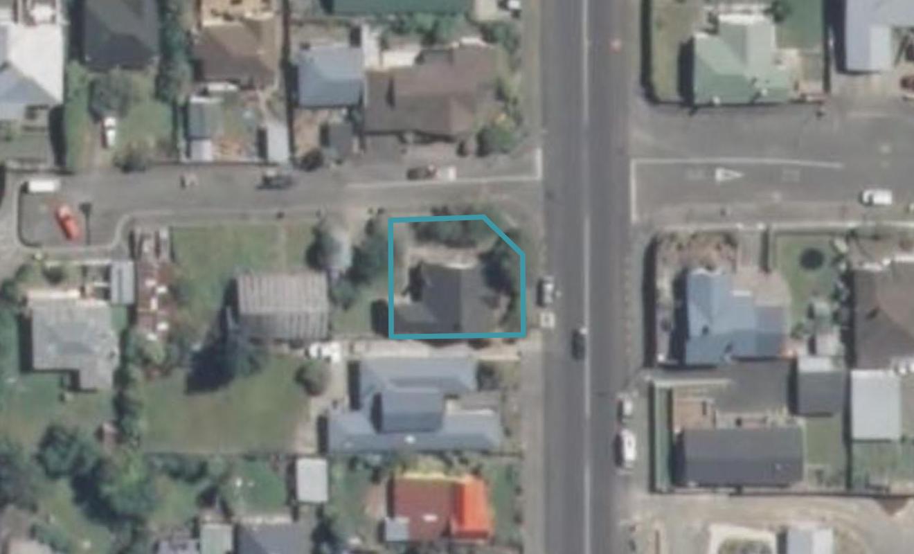 20 Hunt Street, Seaview, Timaru - Carousel 1