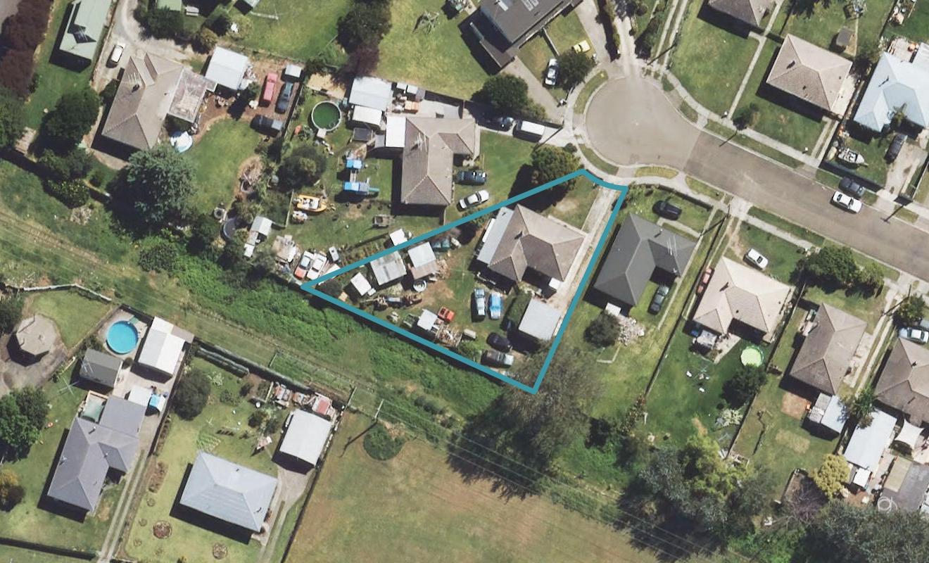 28 Karaka Street, Elgin, Gisborne - Carousel 1