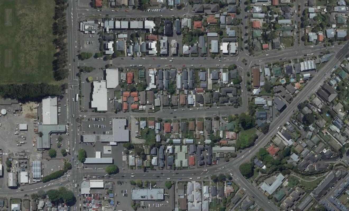 27 Walton Street, Sydenham, Christchurch - Carousel 1