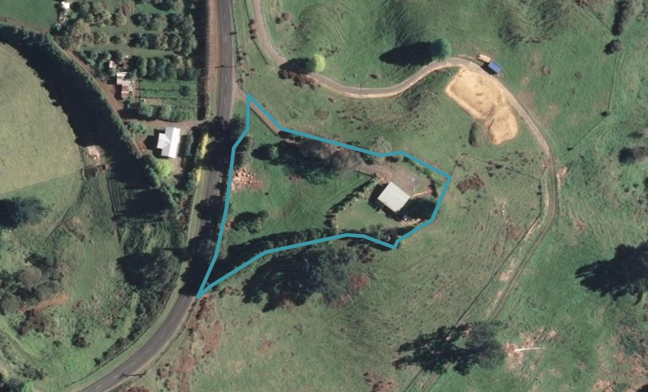 243 Work Road, Aongatete, Katikati - Carousel 1
