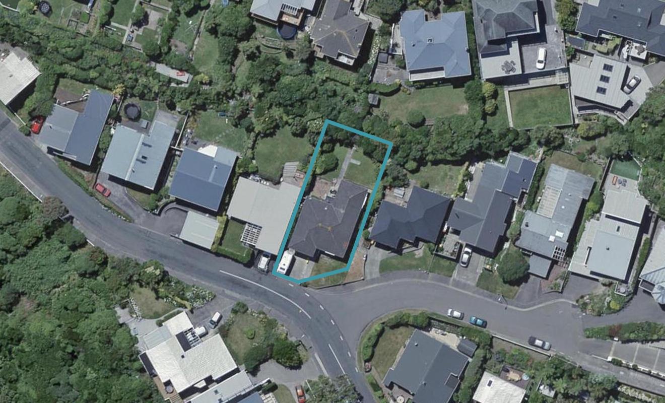 50 Lohia Street, Khandallah, Wellington - Carousel 1