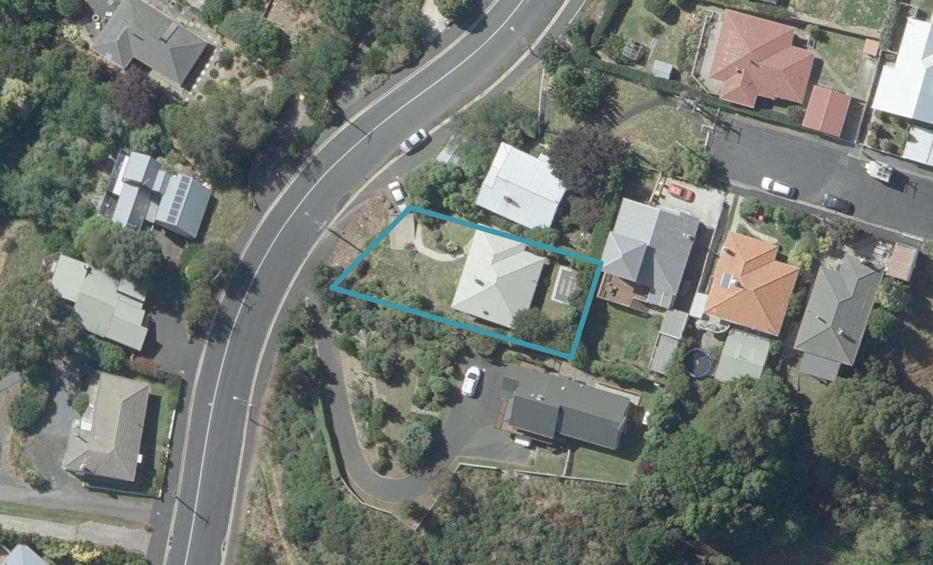 283 Kenmure Road, Kenmure, Dunedin - Carousel 1