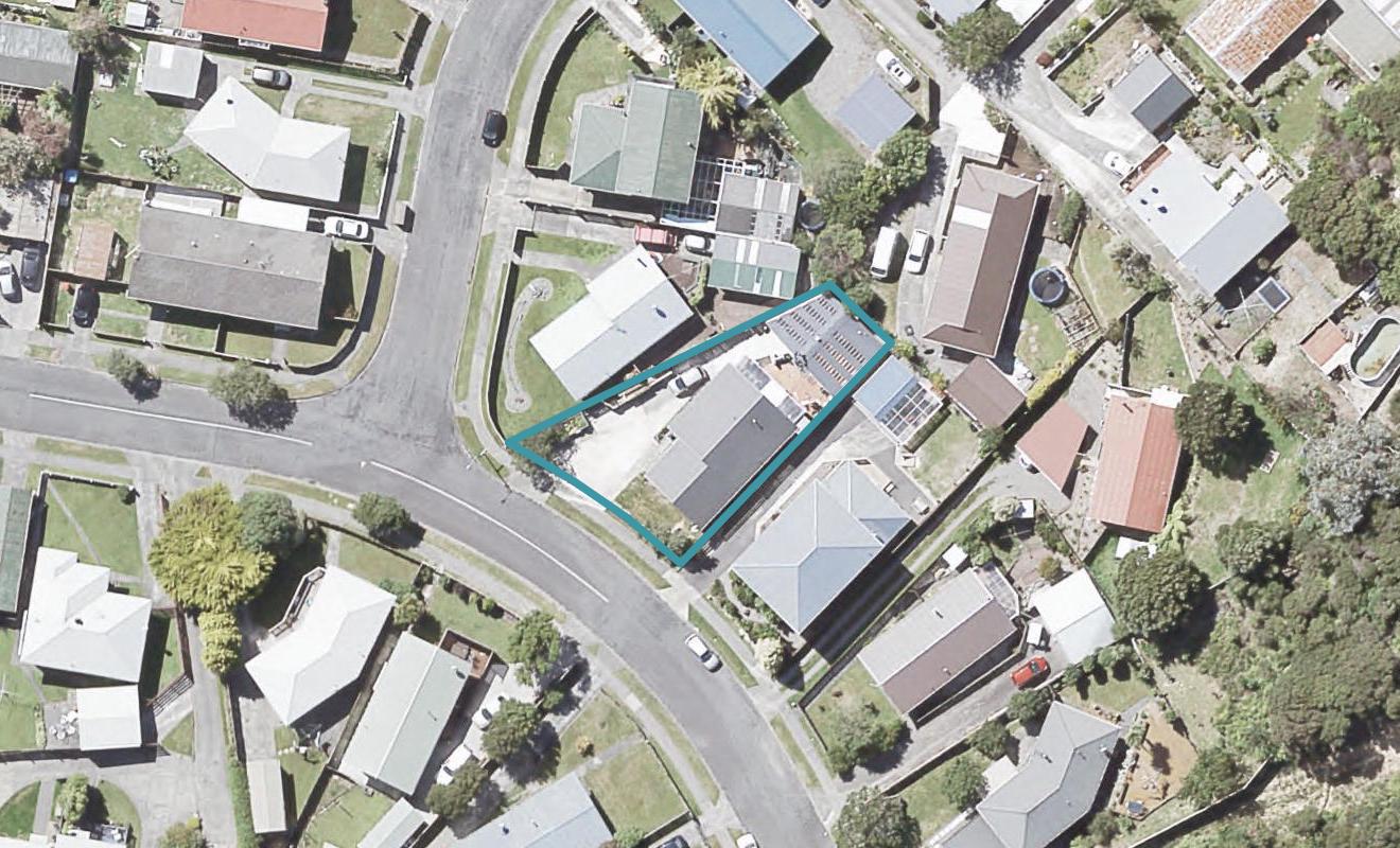 7 Matariki Grove, Wainuiomata, Lower Hutt - Carousel 1