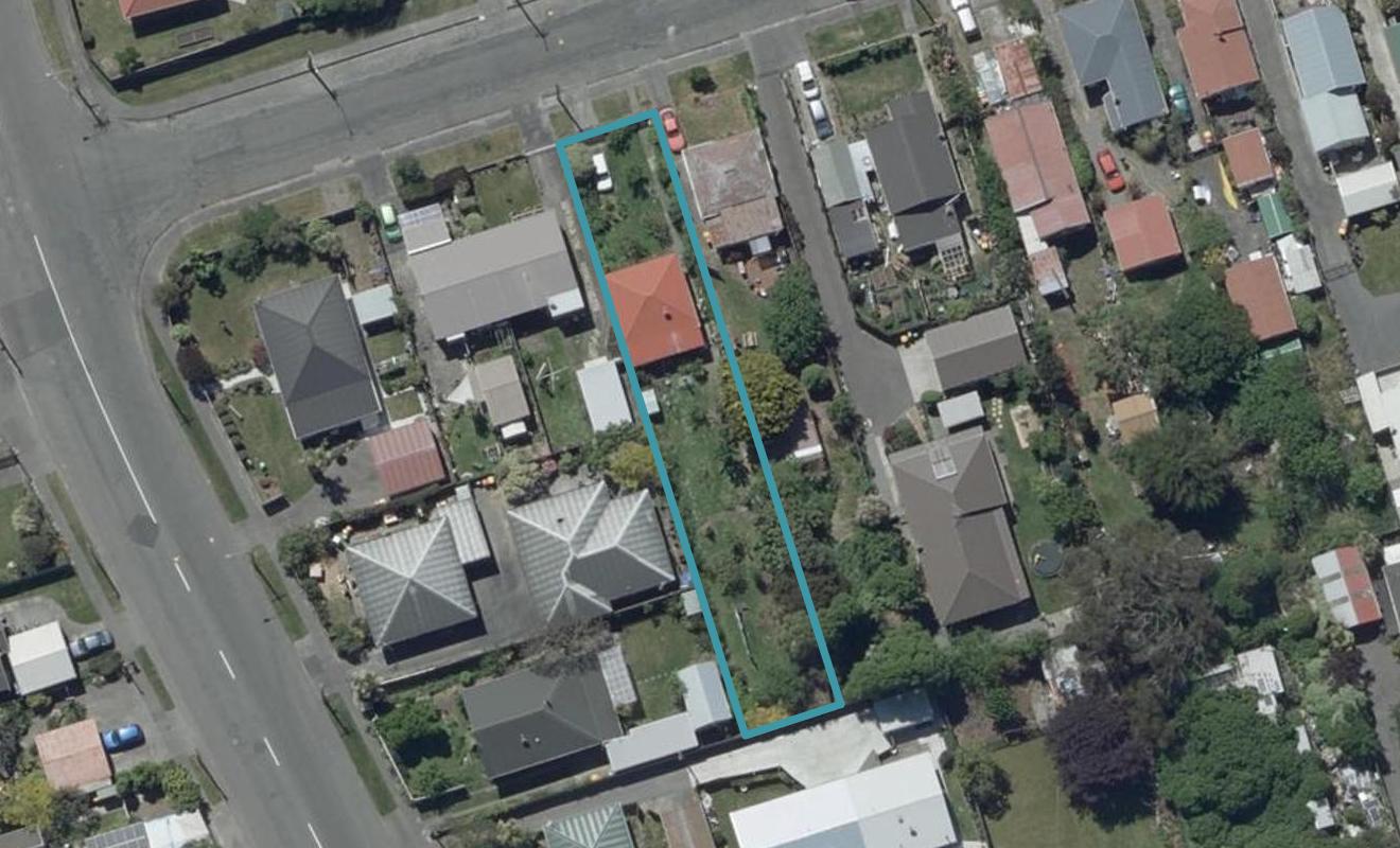 49 Mountbatten Street, New Brighton, Christchurch - Carousel 1