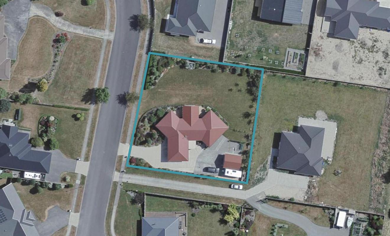 3 Mcdonald Way, Lansdowne, Masterton - Carousel 1