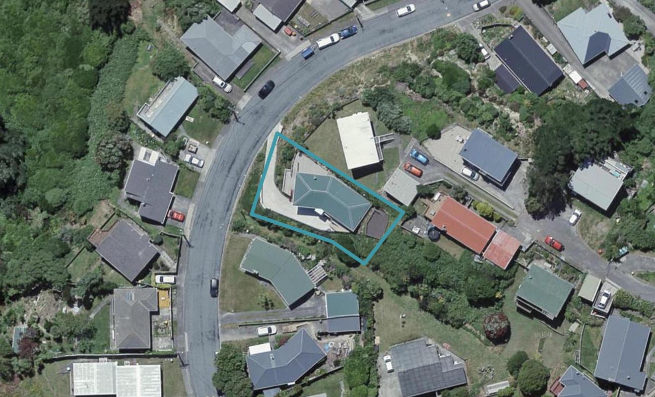 49A Montreal Grove, Kingston, Wellington - Carousel 1
