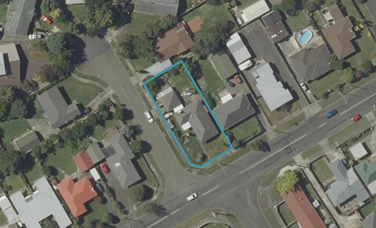 64 Fairs Road, Milson, Palmerston North - Carousel 1