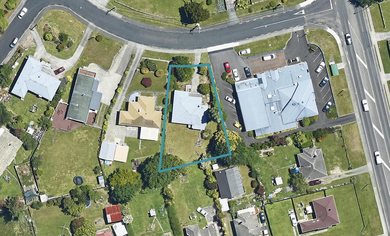 4 Hillcrest Avenue, Hillcrest, Rotorua - Carousel 1