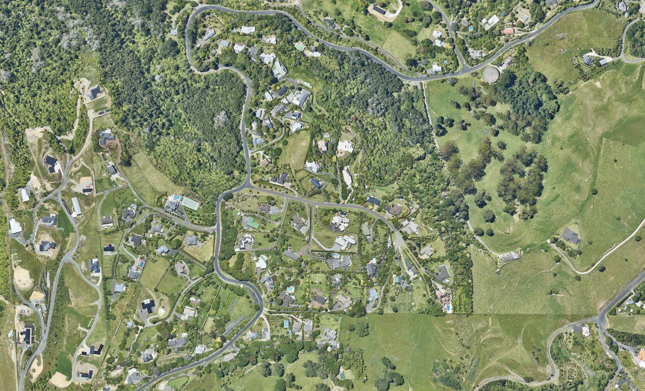 3 Dawn View Place, Minden, Tauranga - Carousel 1