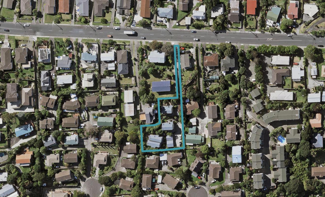 3/57 Target Road, Totara Vale, Auckland - Carousel 1