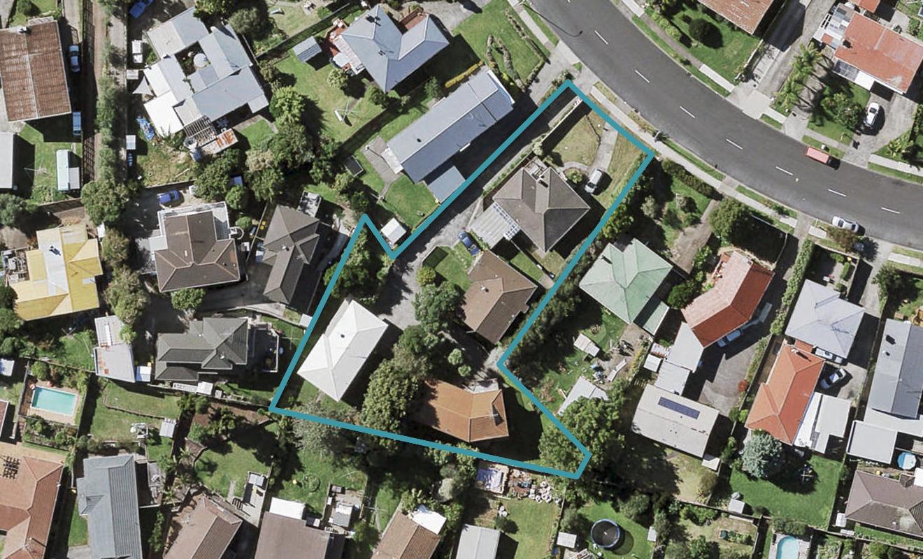 3/39 Larne Avenue, Pakuranga Heights, Auckland - Carousel 1