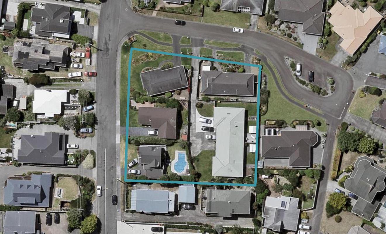 2B Trinity Place, Paraparaumu Beach, Paraparaumu - Carousel 1