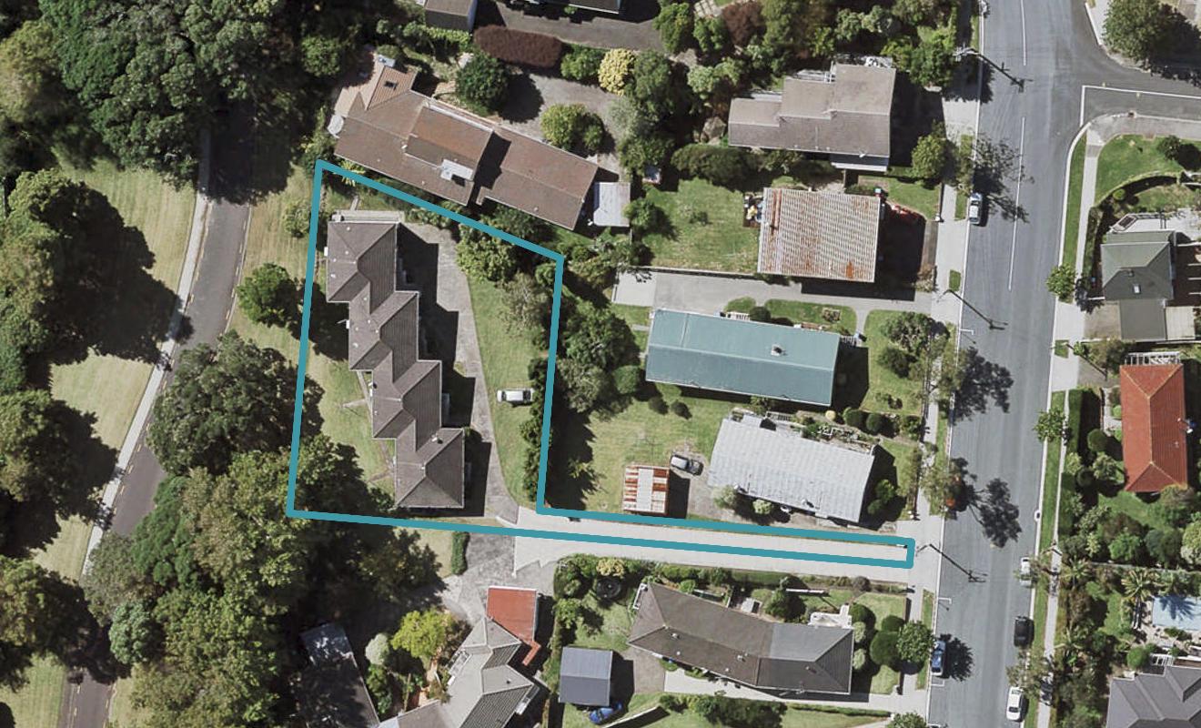 2/16 Dorchester Street, Meadowbank, Auckland - Carousel 1