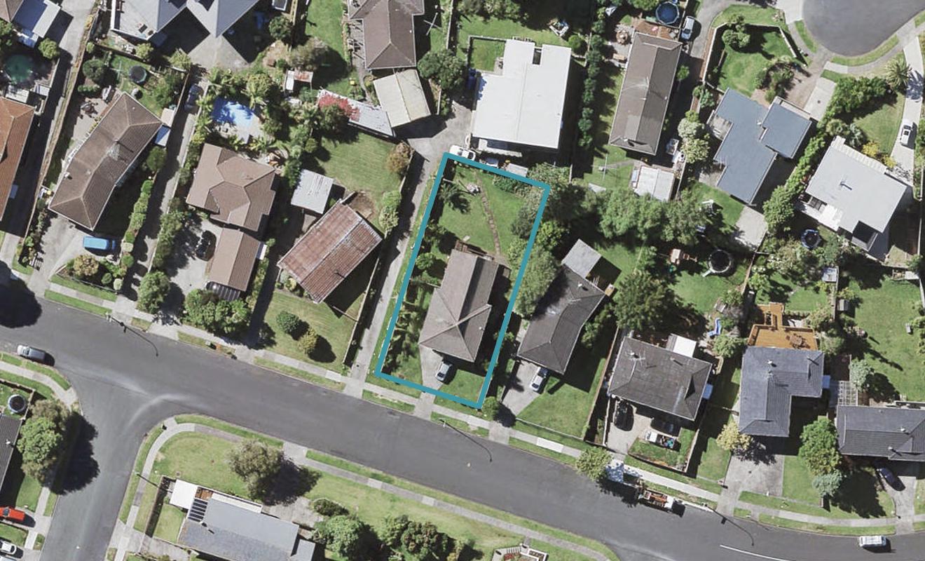 28 Kurnell Drive, Botany Downs, Auckland - Carousel 1