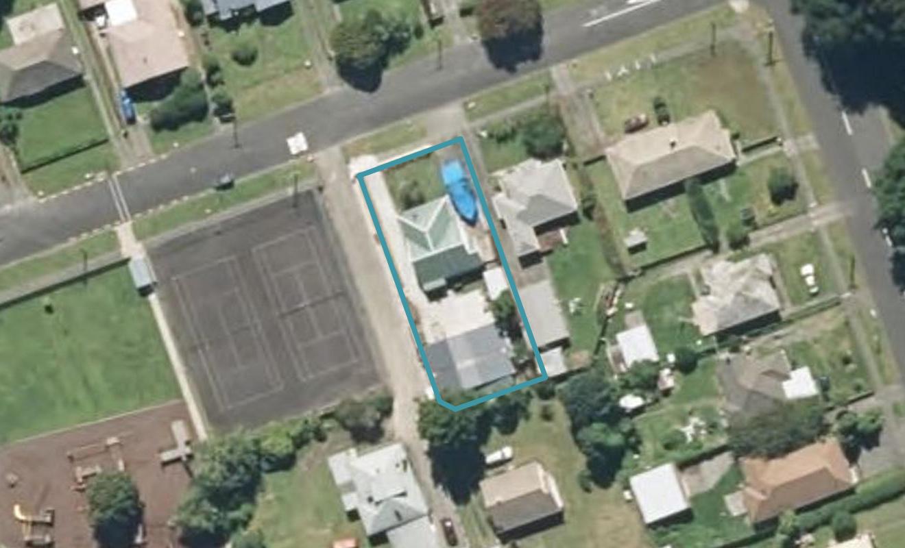 39 North Street, Taumarunui - Carousel 1