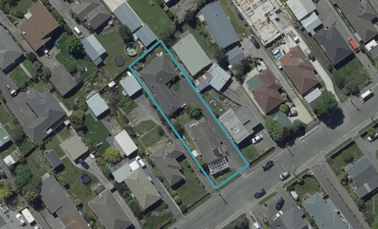 2/20 Maryhill Avenue, Hoon Hay, Christchurch - Carousel 1