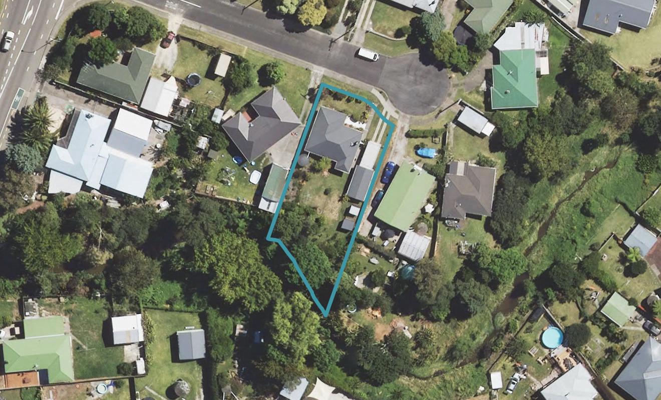 3 Keiha Street, Riverdale, Gisborne - Carousel 1
