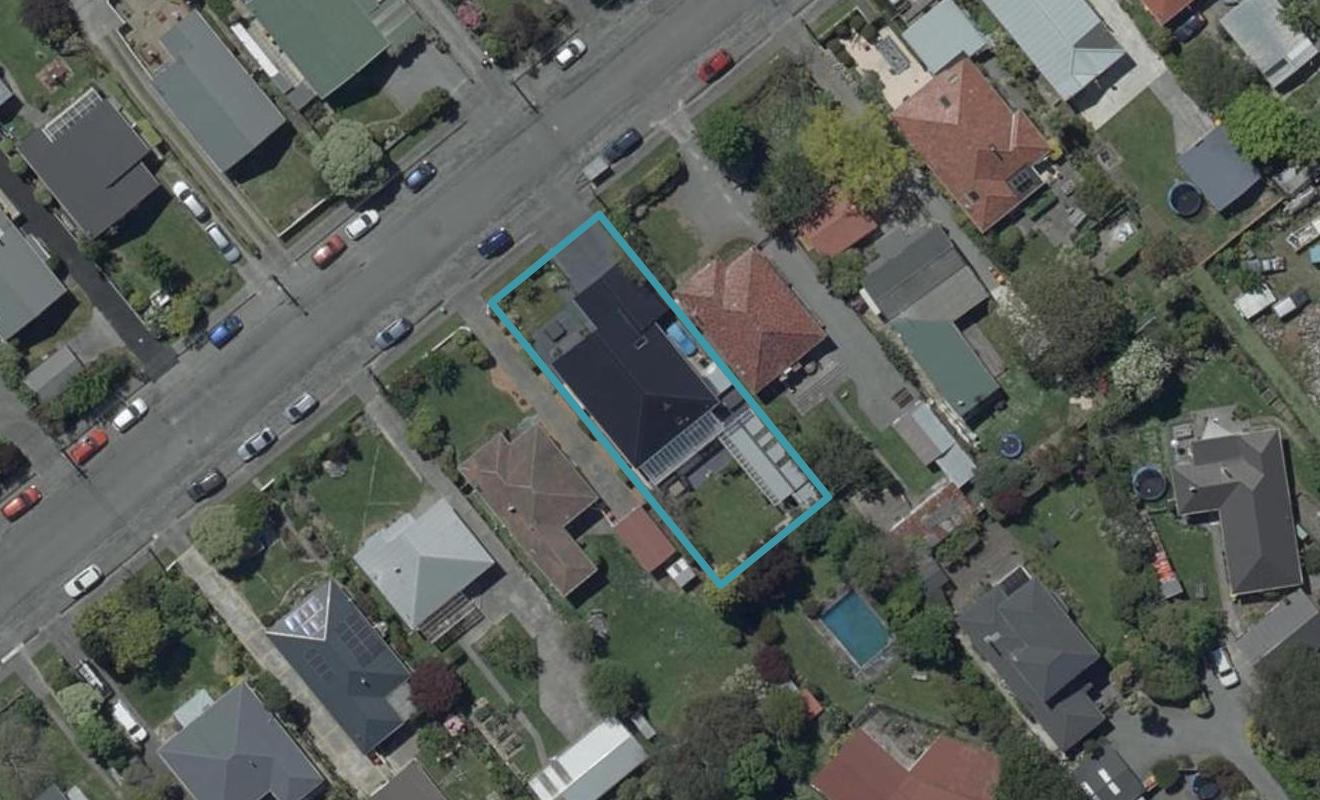 40 Conway Street, Somerfield, Christchurch - Carousel 1