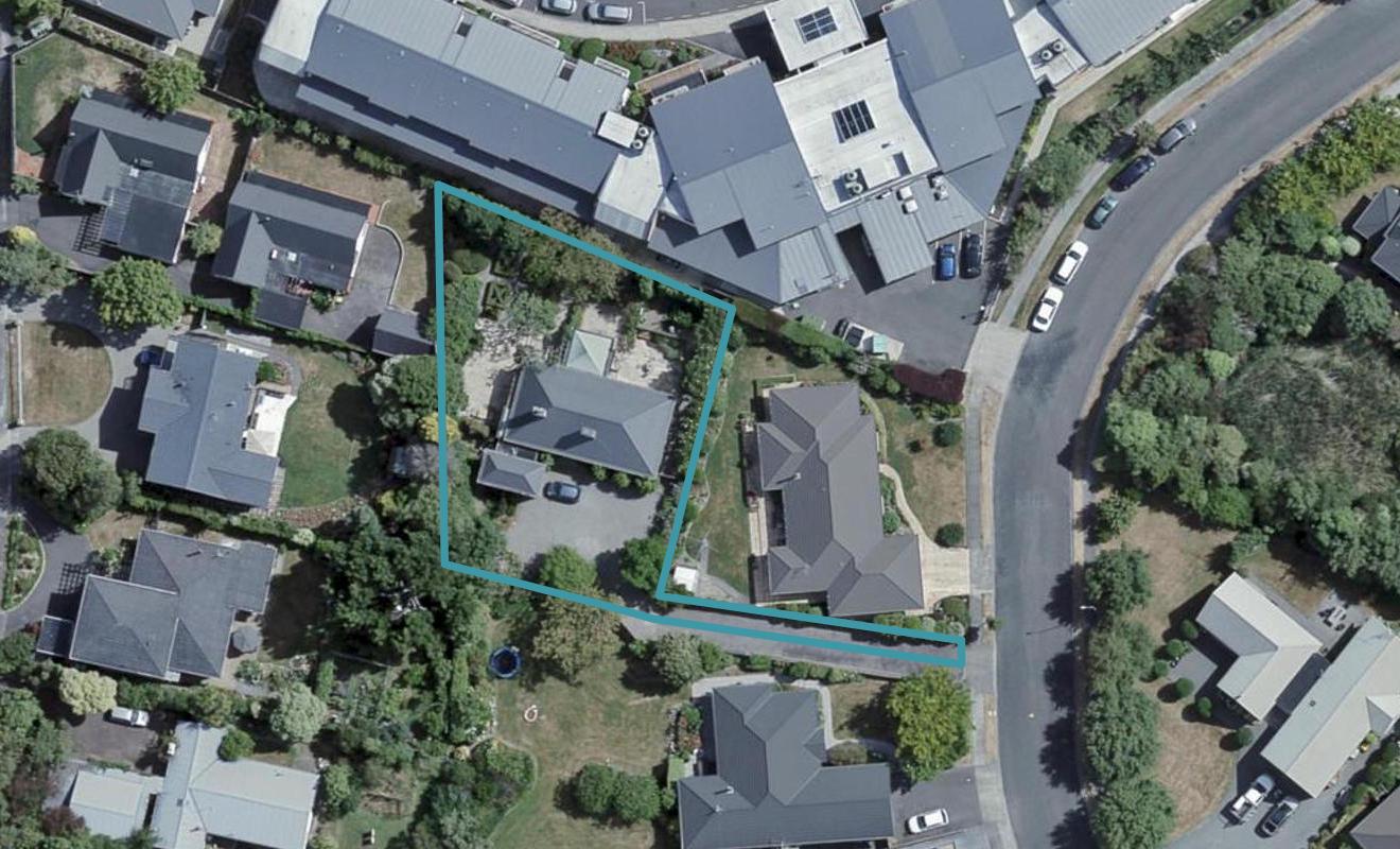 13 Cody Crescent, Lansdowne, Masterton - Carousel 1