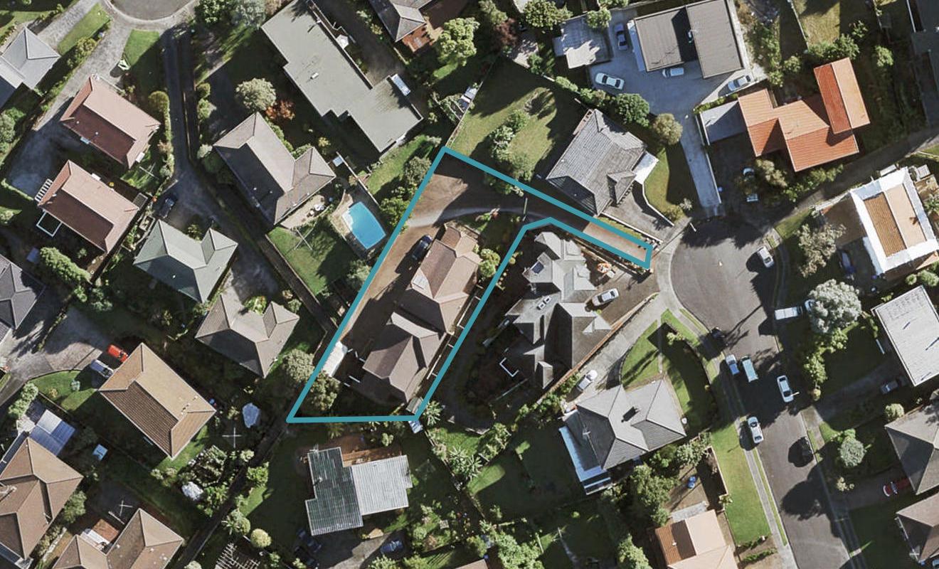8A Lifford Place, Mount Roskill, Auckland - Carousel 1