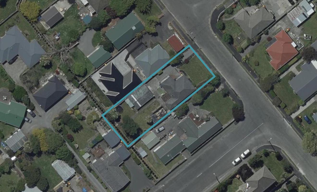 13 Kevin Street, Hoon Hay, Christchurch - Carousel 1