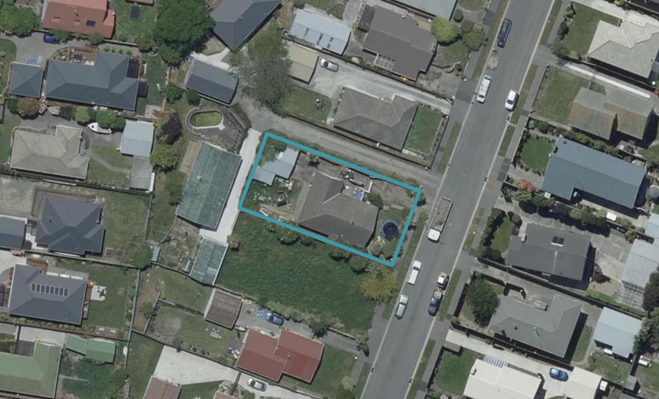 15 Glenrowan Avenue, Avondale, Christchurch - Carousel 1