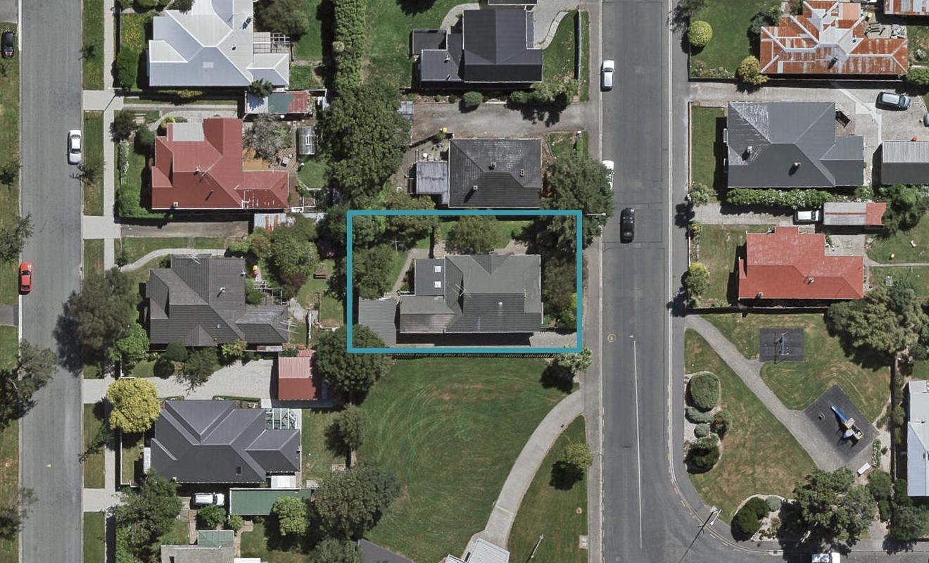 93 Pomona Street, Georgetown, Invercargill - Carousel 1