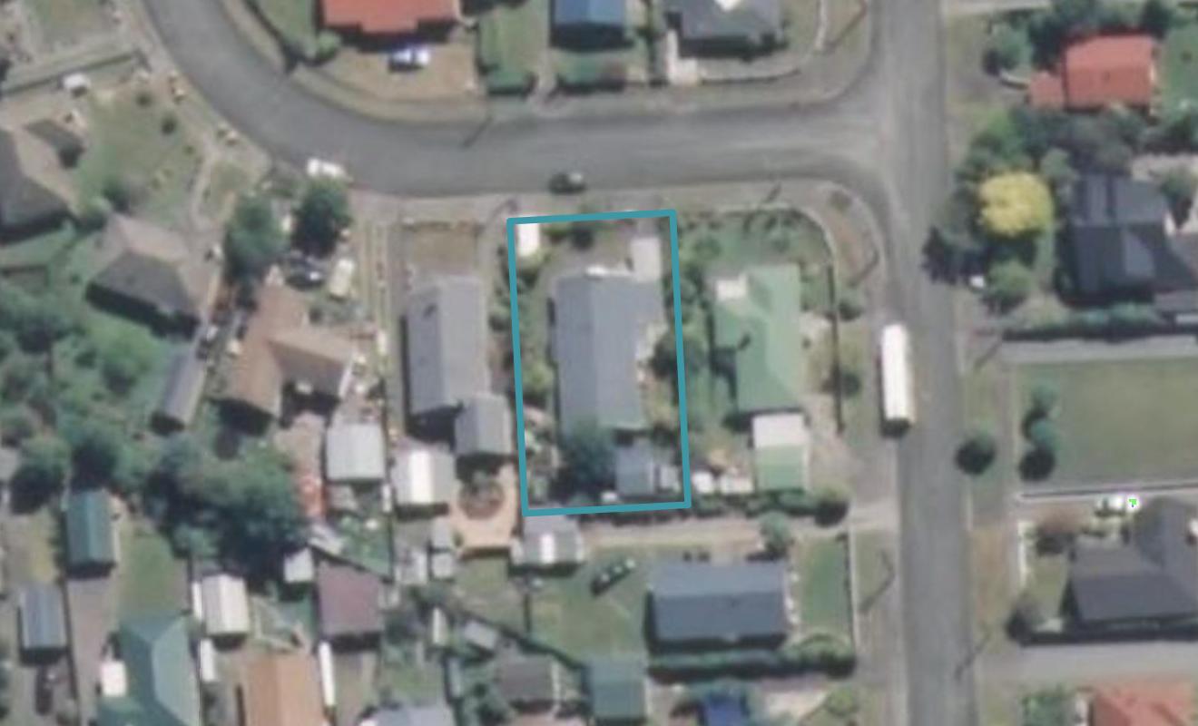 4 Killick Place, Marchwiel, Timaru - Carousel 1