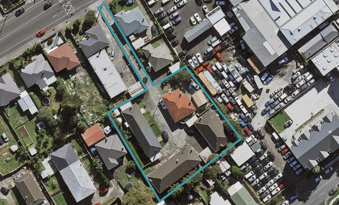 3/38 Hall Avenue, Otahuhu, Auckland - Carousel 1