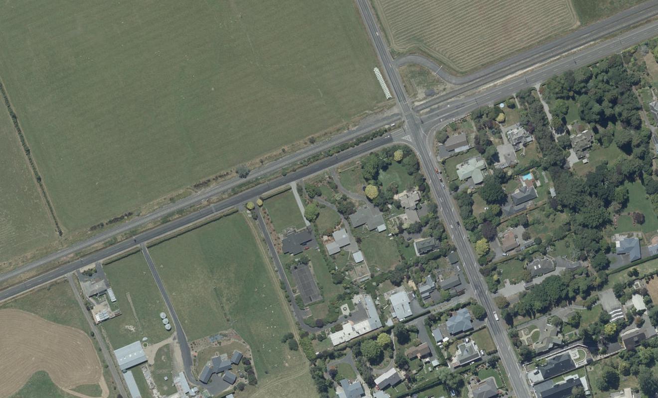 193 Gladstone Road South, East Taieri, Mosgiel - Carousel 1