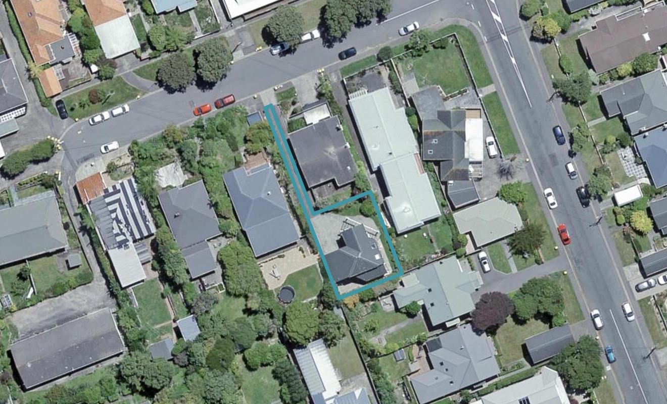 5A Spiers Street, Karori, Wellington - Carousel 1