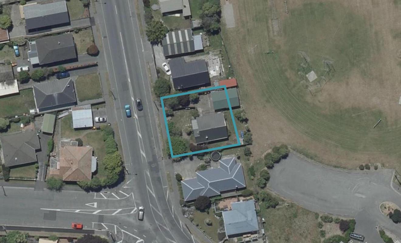 335 Keyes Road, New Brighton, Christchurch - Carousel 1