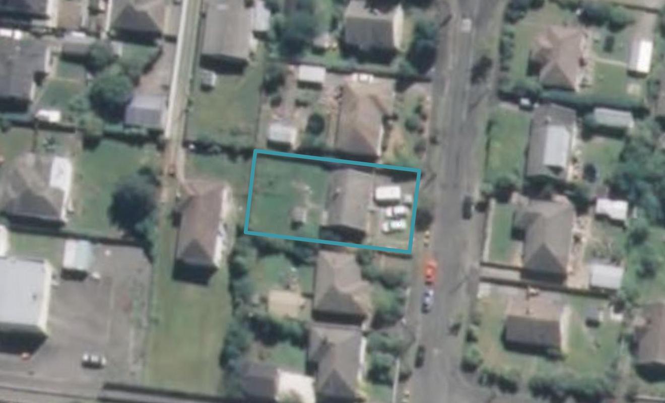 34 Tekapo Street, Glenwood, Timaru - Carousel 1