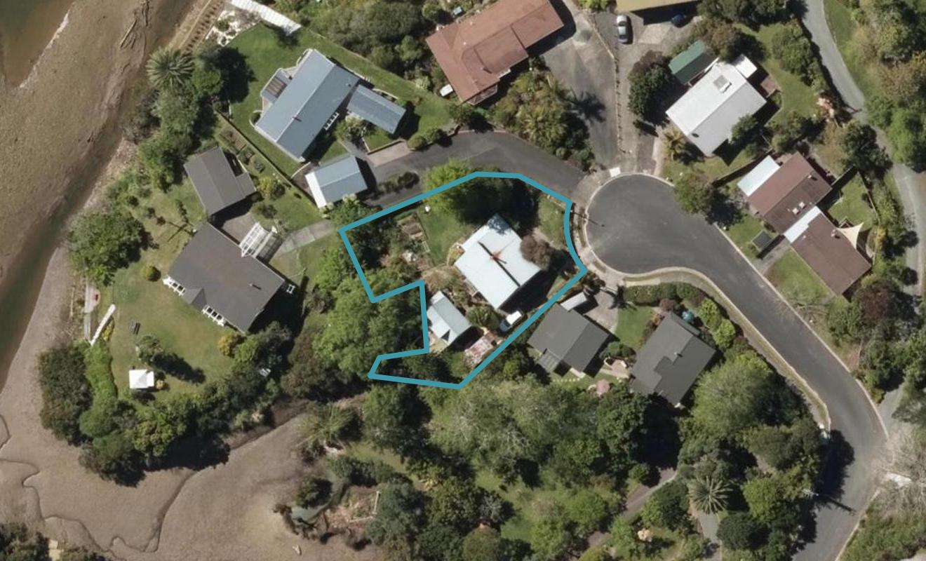3 Rongotai Place, Riverside, Whangarei - Carousel 1
