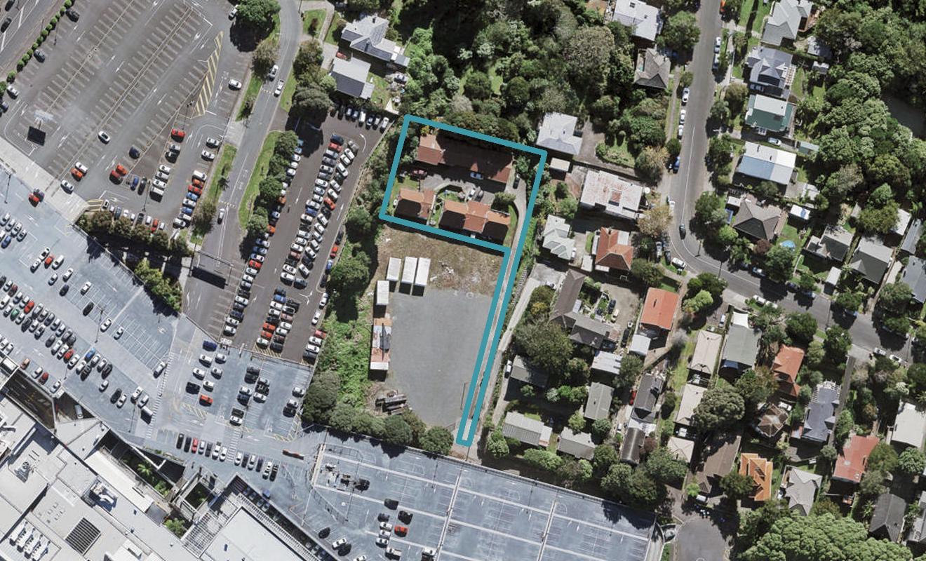 5/24 Cornwallis Street, Mount Albert, Auckland - Carousel 1