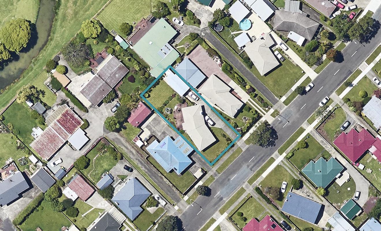 100 Douglas Street, Whakatane, Whakatane - Carousel 1