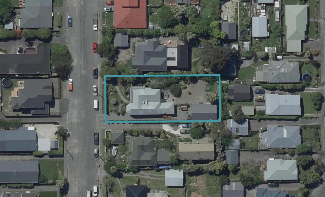 26 Beckenham Street, Sydenham, Christchurch - Carousel 1
