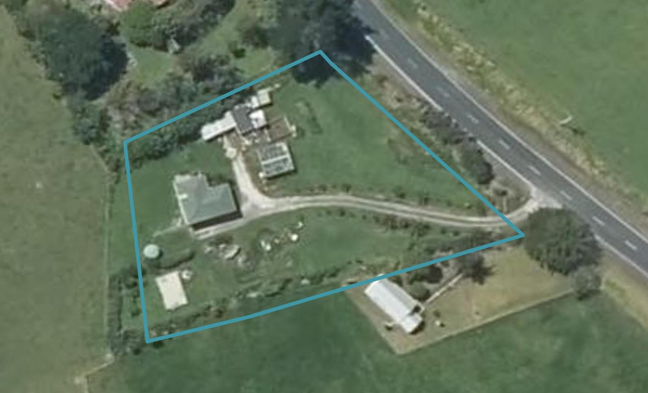 8053 State Highway 12, Omapere, Kaikohe - Carousel 1