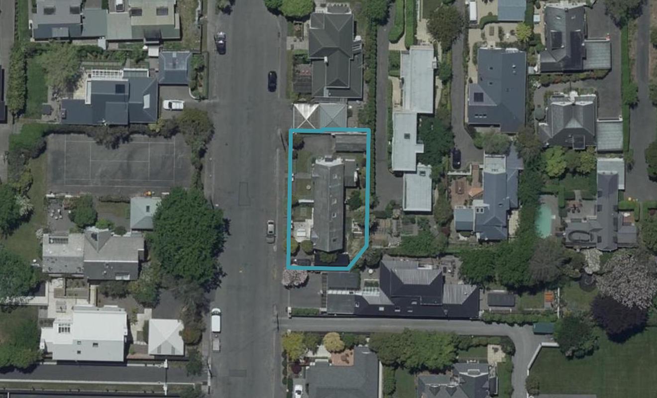 1/38 Jacksons Road, Merivale, Christchurch - Carousel 1