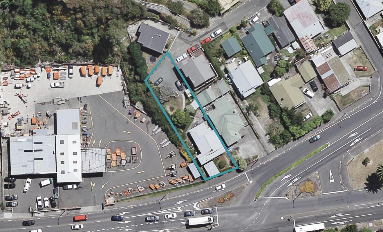 211 Carlyle Street, Napier South, Napier - Carousel 1